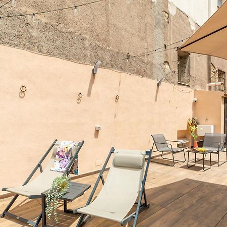 Iflat Sweet Suite Near Saint Peter 로마 외부 사진
