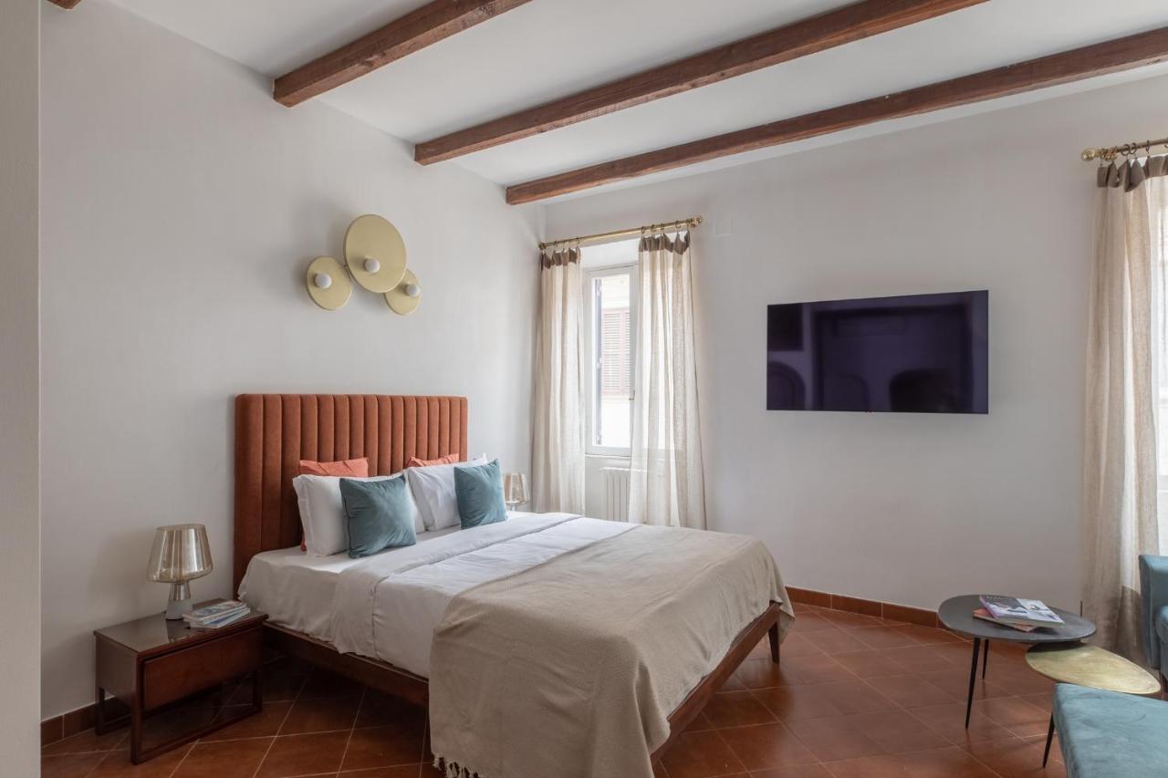 Iflat Sweet Suite Near Saint Peter 로마 외부 사진