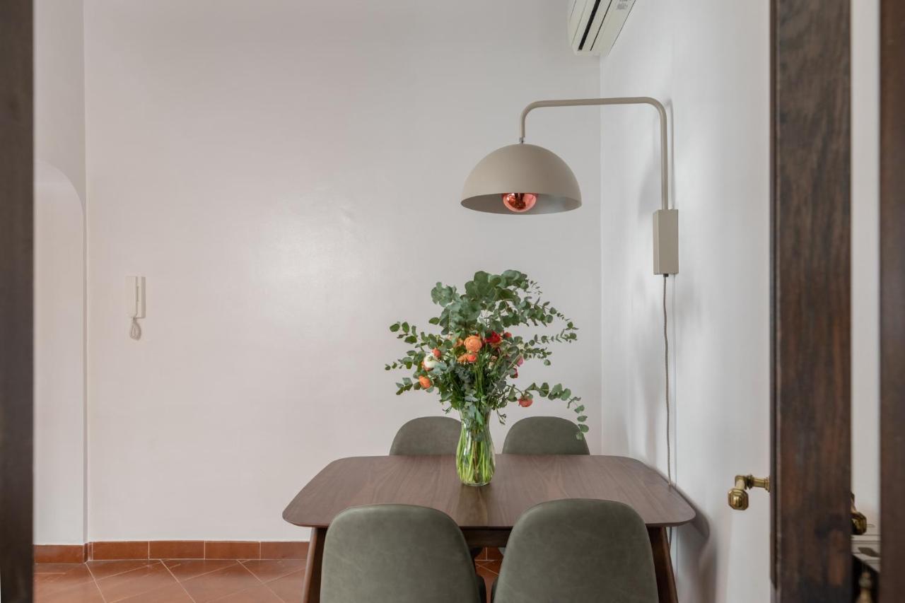 Iflat Sweet Suite Near Saint Peter 로마 외부 사진