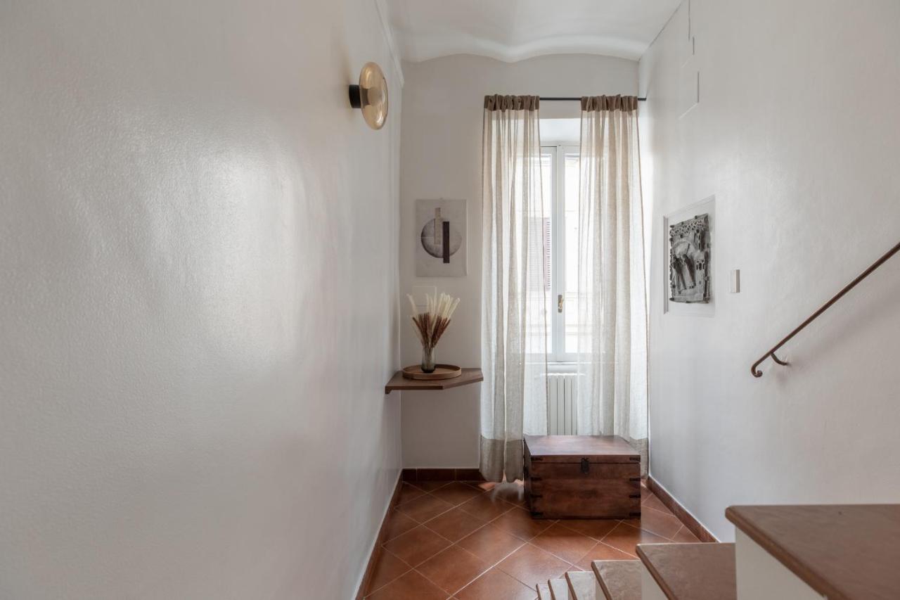 Iflat Sweet Suite Near Saint Peter 로마 외부 사진