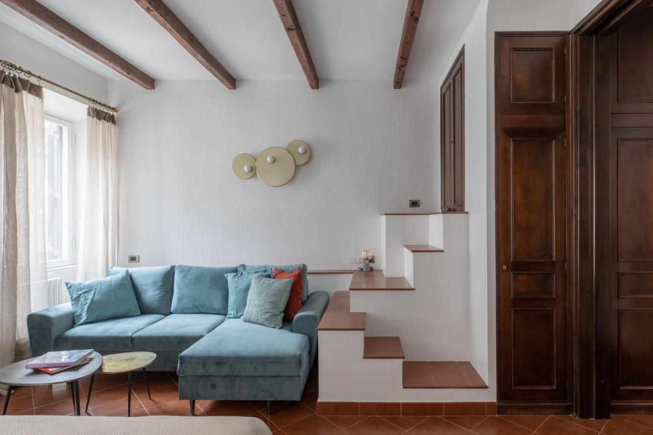 Iflat Sweet Suite Near Saint Peter 로마 외부 사진