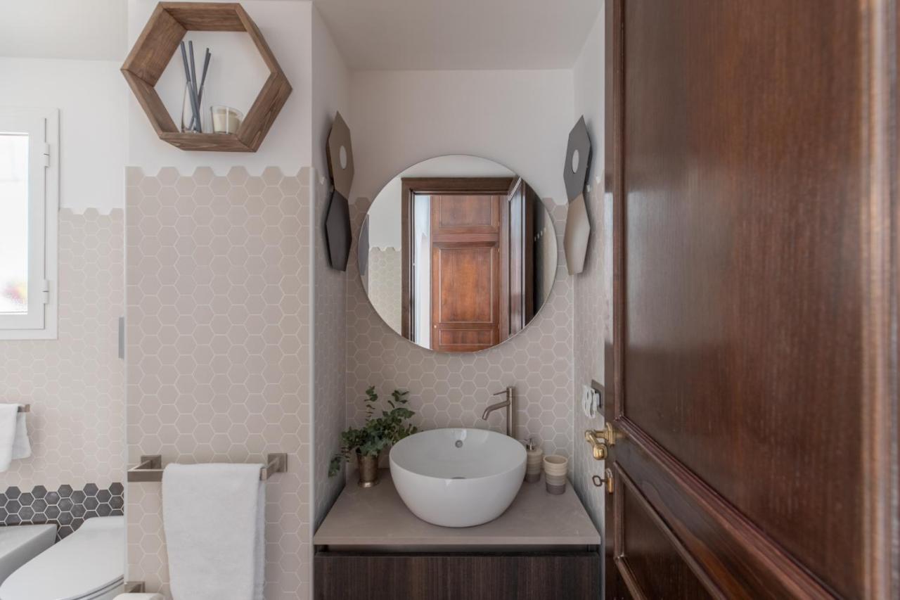 Iflat Sweet Suite Near Saint Peter 로마 외부 사진