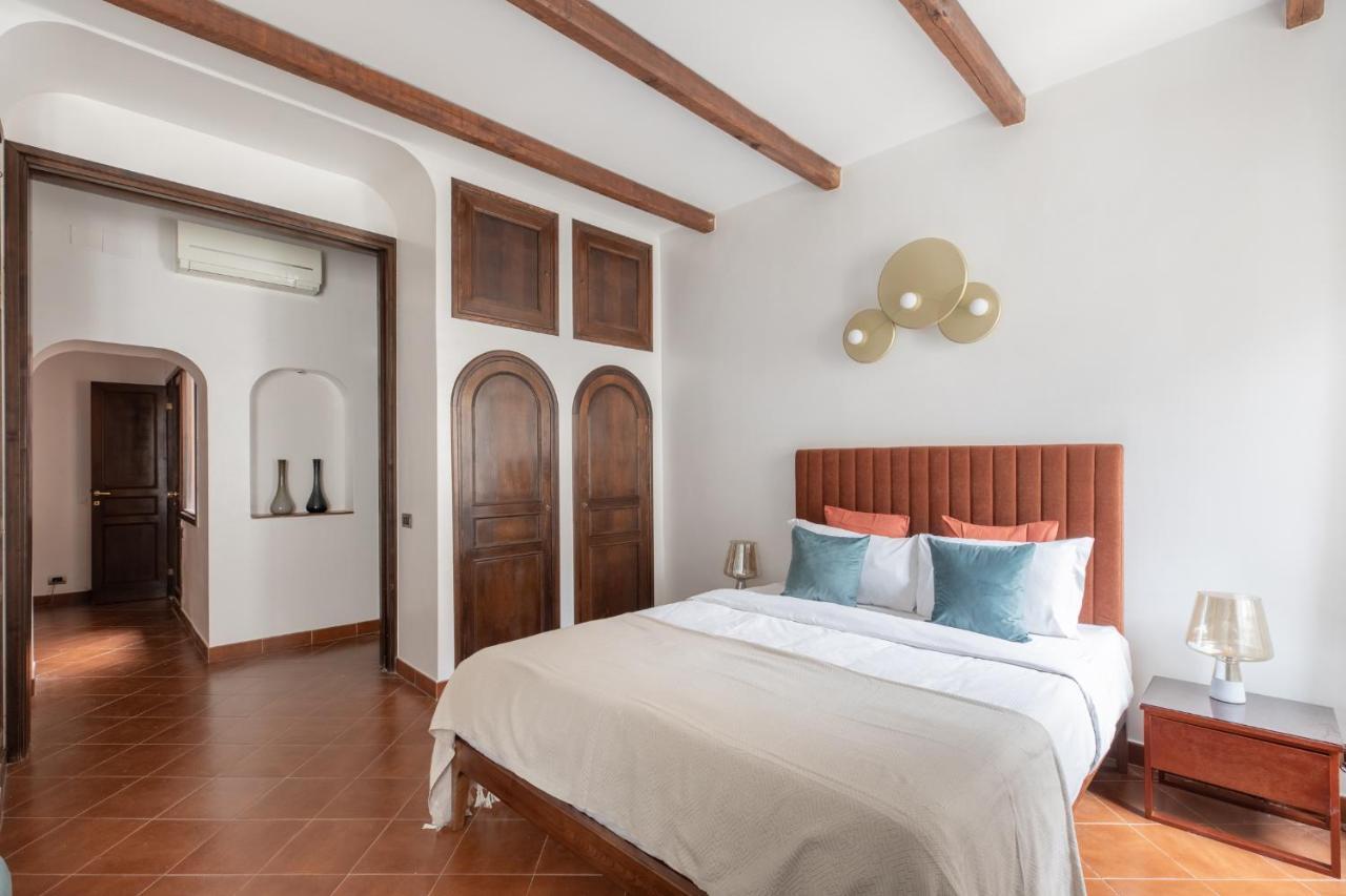 Iflat Sweet Suite Near Saint Peter 로마 외부 사진