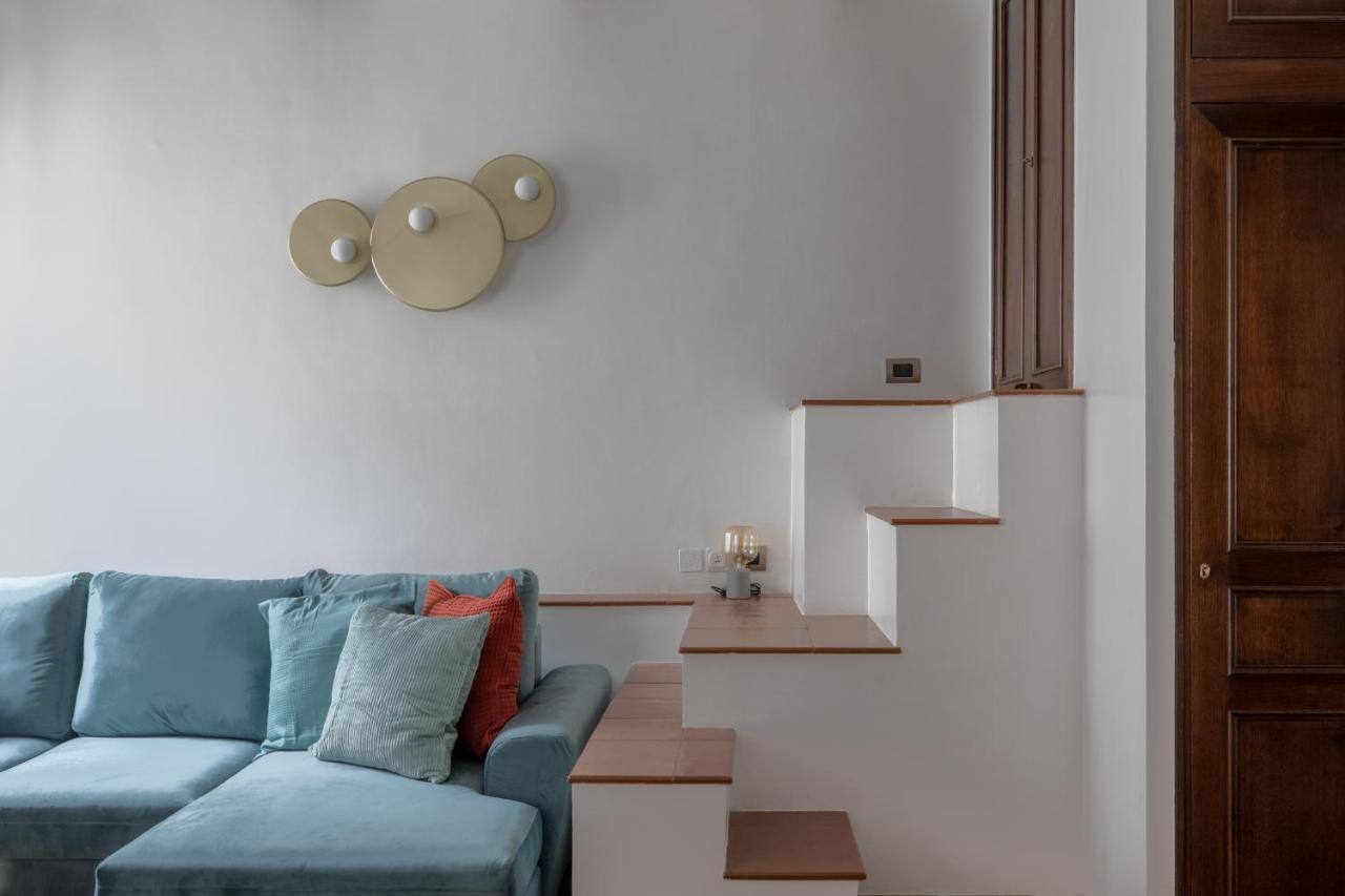 Iflat Sweet Suite Near Saint Peter 로마 외부 사진