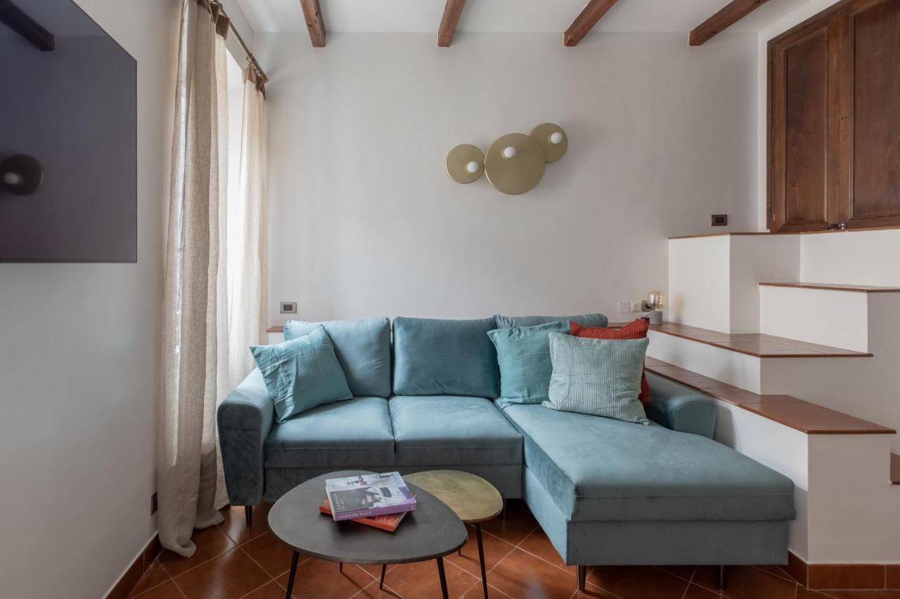 Iflat Sweet Suite Near Saint Peter 로마 외부 사진