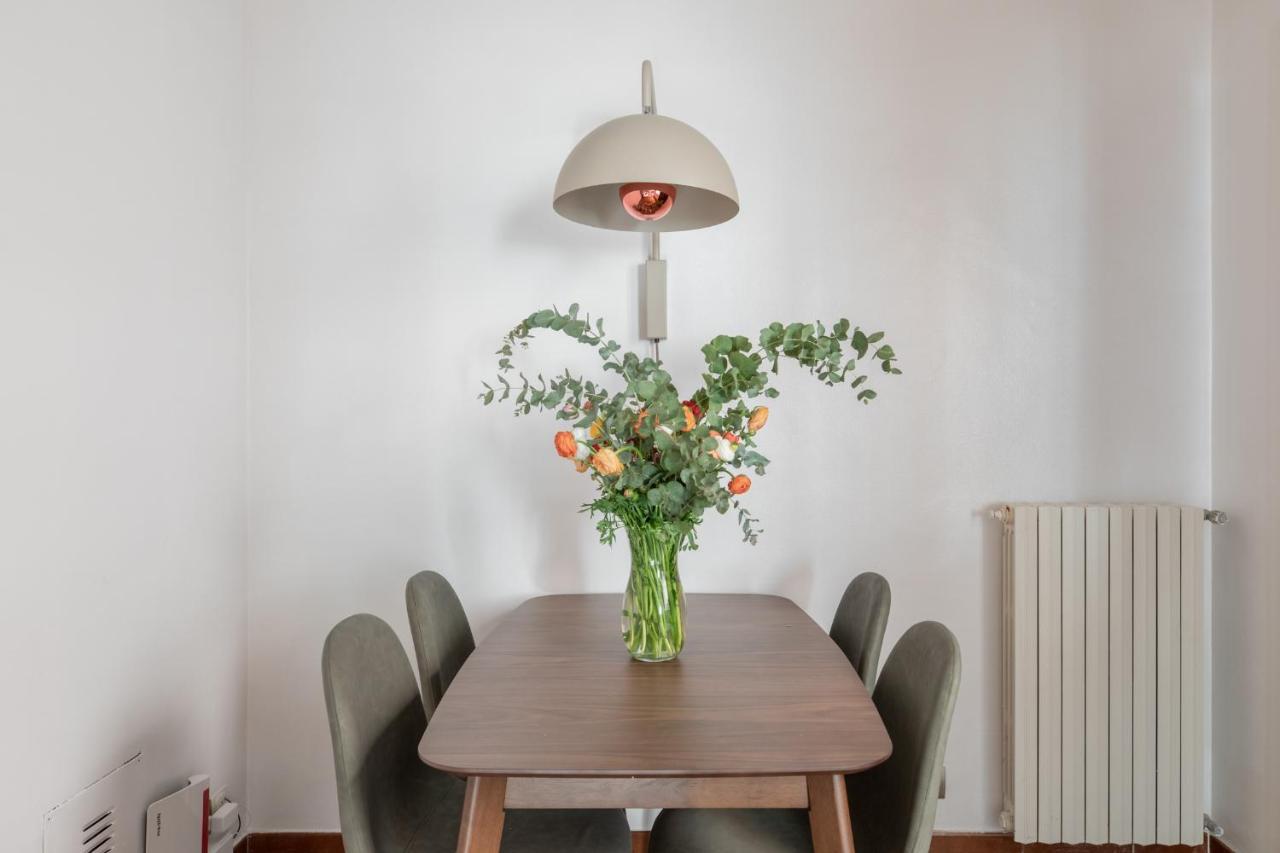 Iflat Sweet Suite Near Saint Peter 로마 외부 사진