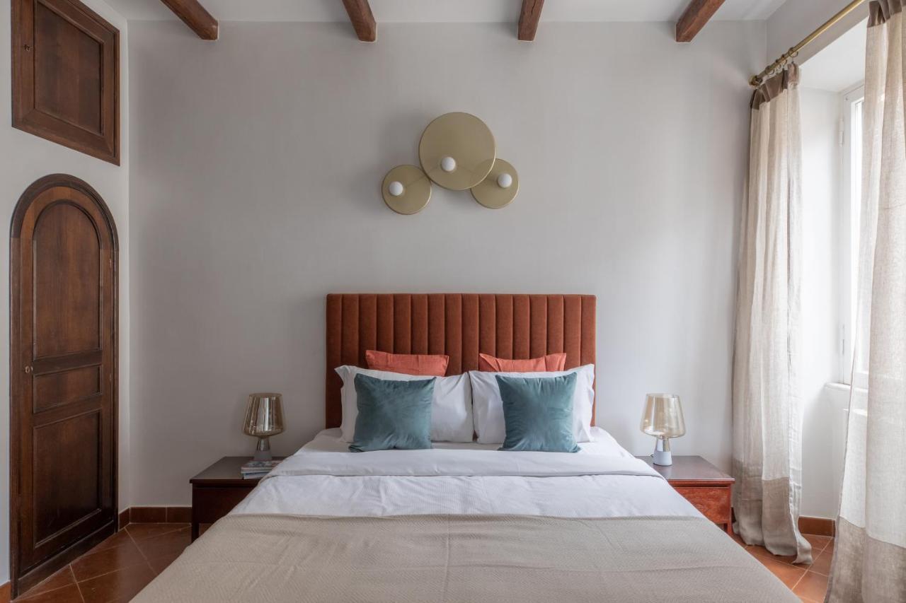 Iflat Sweet Suite Near Saint Peter 로마 외부 사진