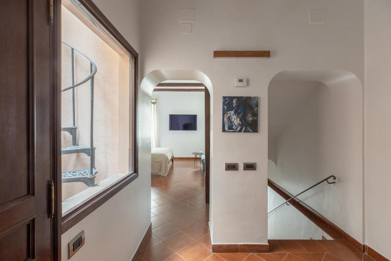 Iflat Sweet Suite Near Saint Peter 로마 외부 사진
