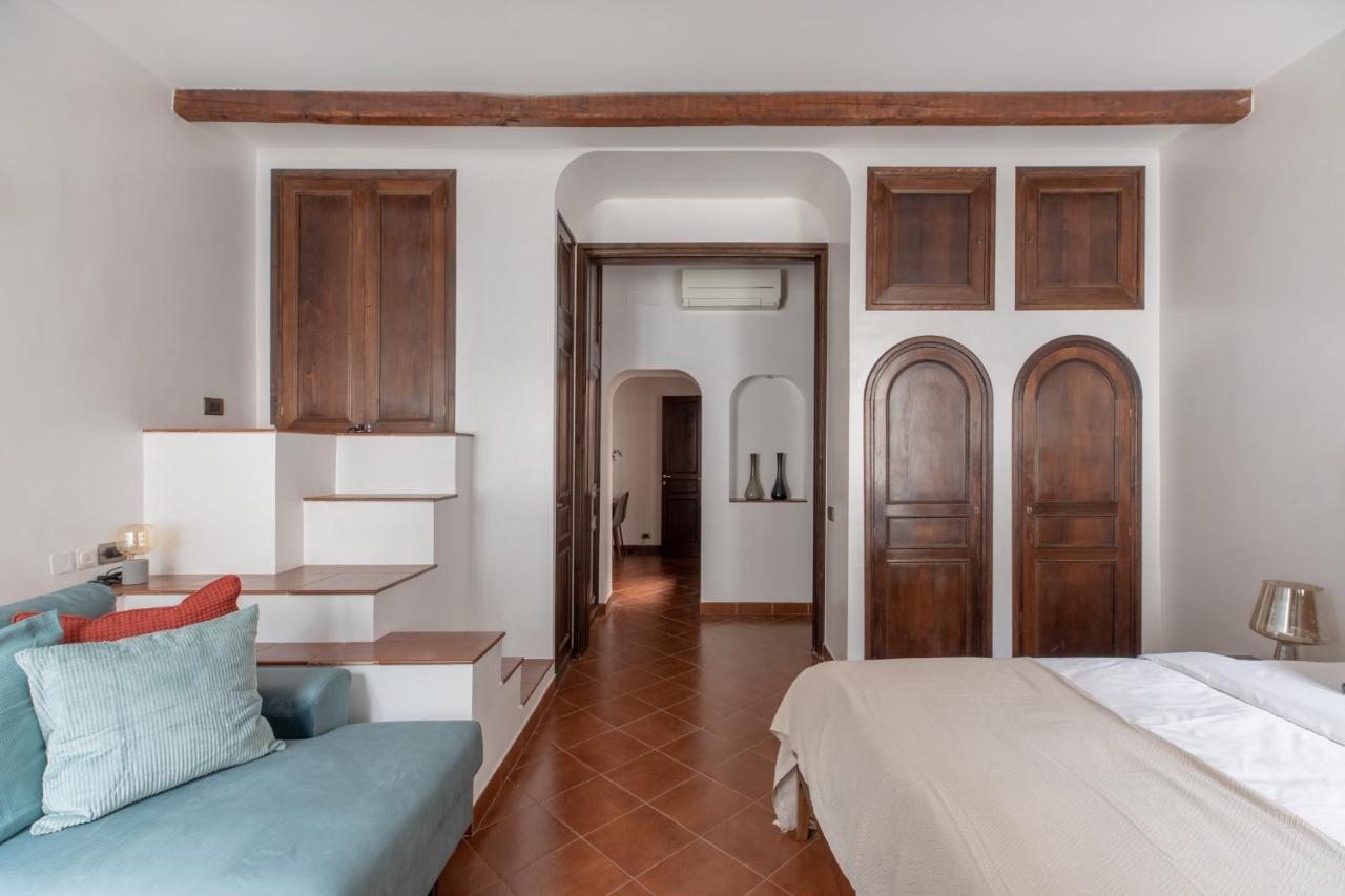 Iflat Sweet Suite Near Saint Peter 로마 외부 사진