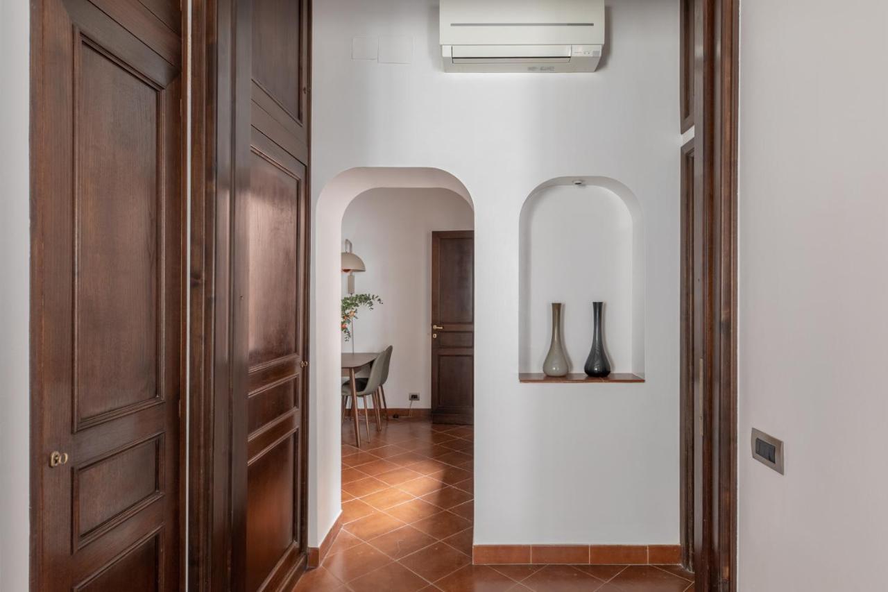 Iflat Sweet Suite Near Saint Peter 로마 외부 사진