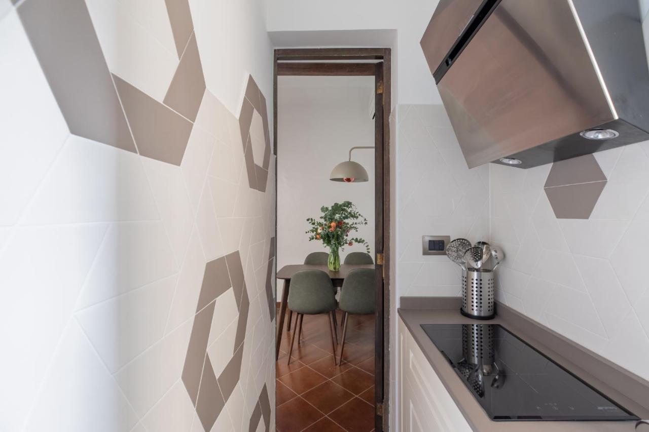 Iflat Sweet Suite Near Saint Peter 로마 외부 사진