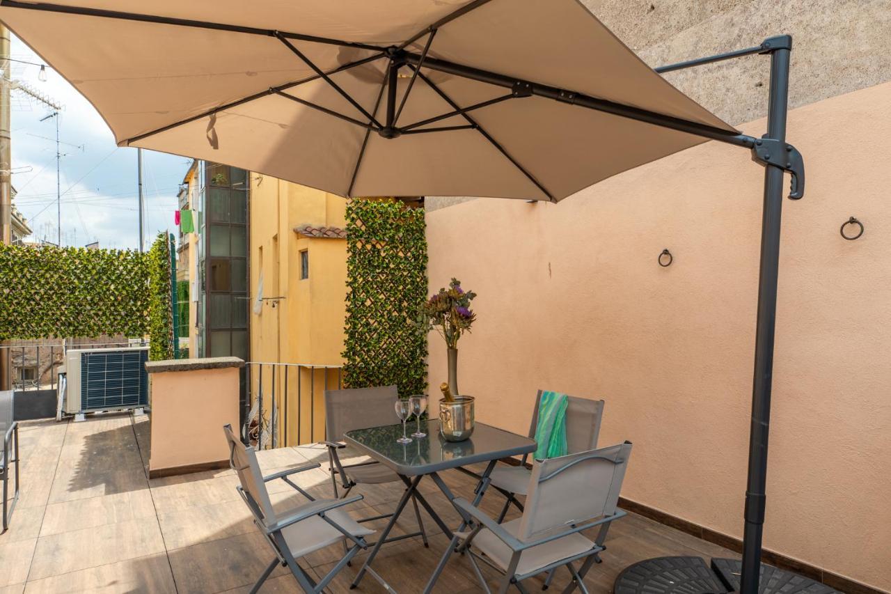 Iflat Sweet Suite Near Saint Peter 로마 외부 사진